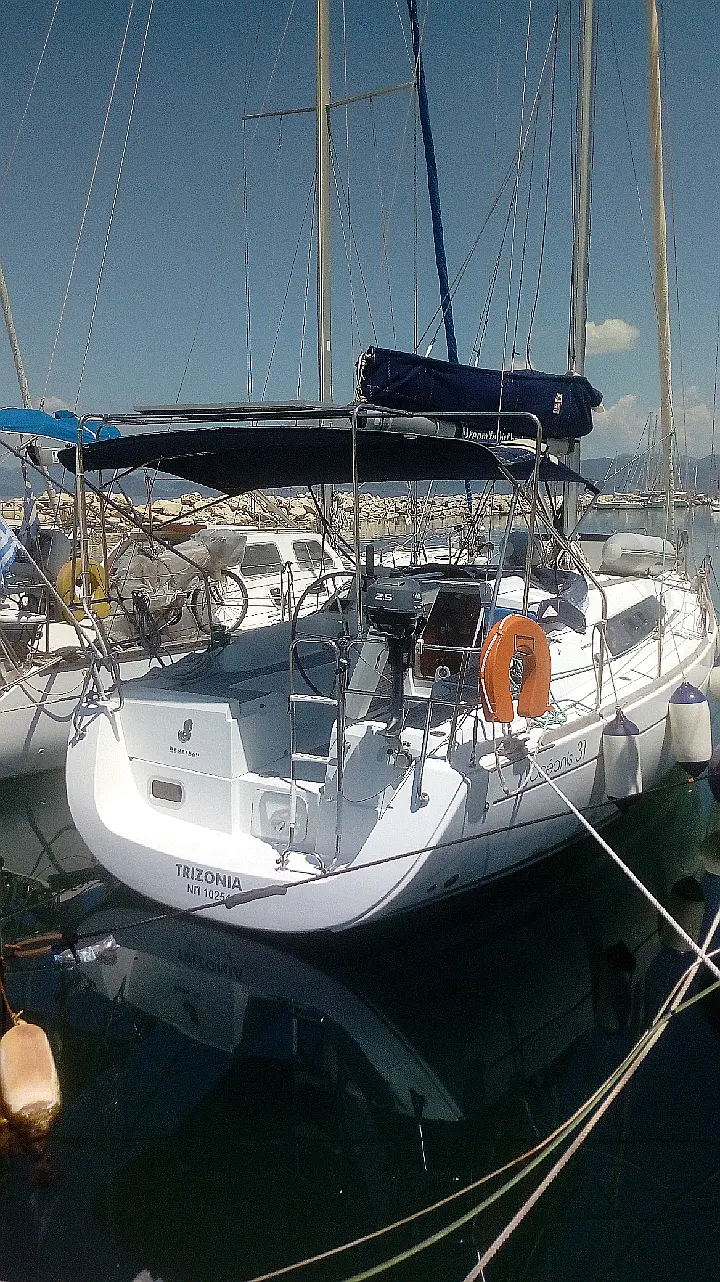 Oceanis 31 - 