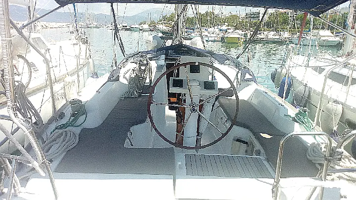 Oceanis 31 - 