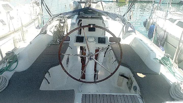 Oceanis 31 - 