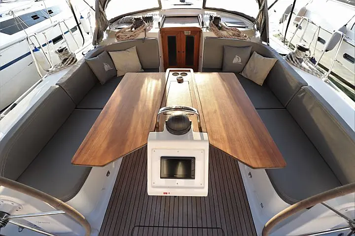 Bavaria Cruiser 46 - 