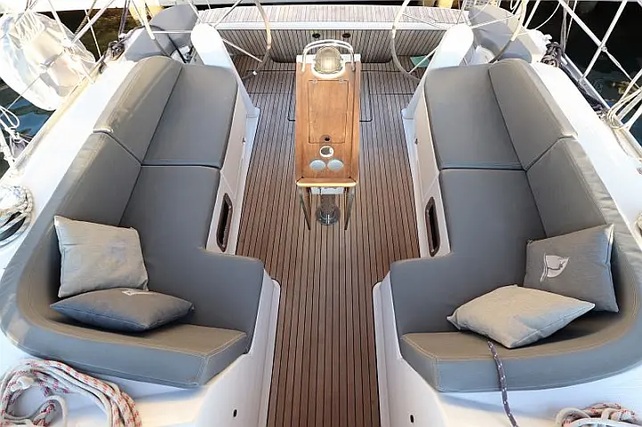 Bavaria Cruiser 46 - 