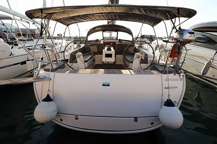 Bavaria Cruiser 46 - 