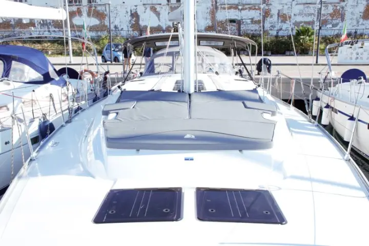 Bavaria Cruiser 51 - 