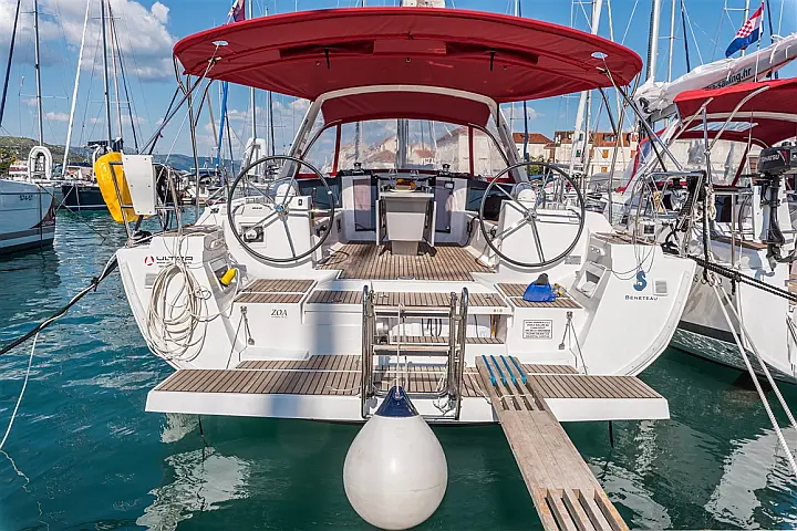 Oceanis 45 - 