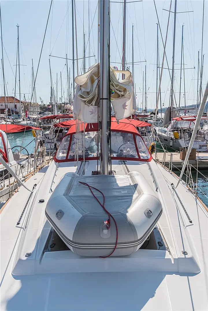 Oceanis 45 - 