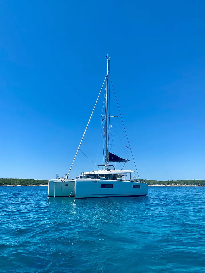 Lagoon 40 - 