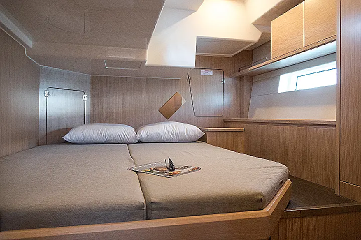 Bavaria C50 - 