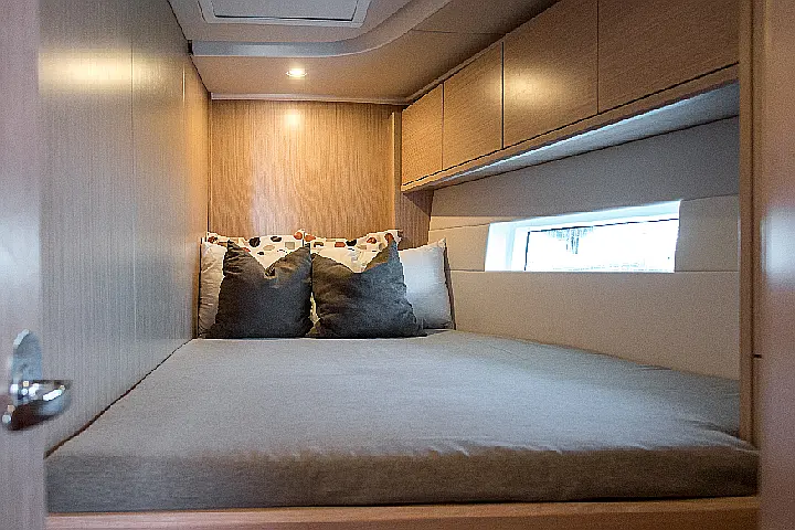Bavaria C50 - 