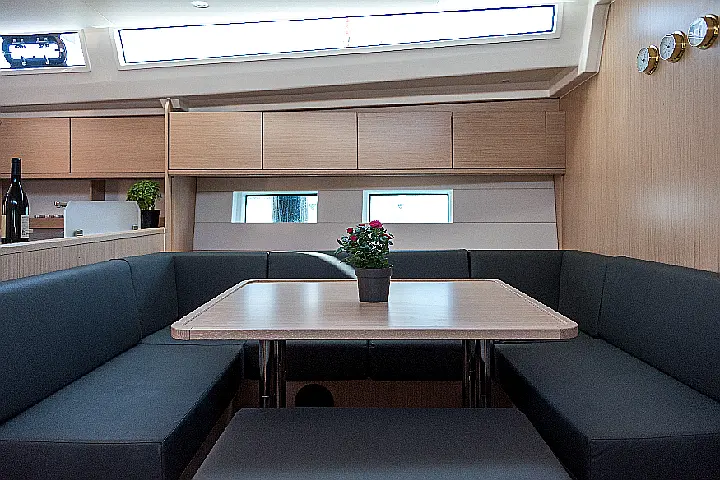 Bavaria C50 - 