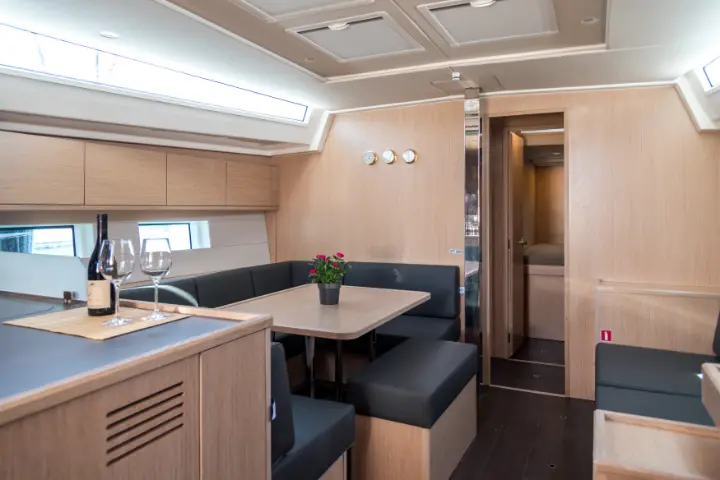 Bavaria C50 - 