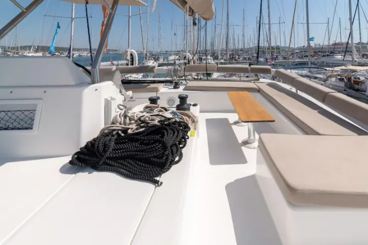 Dufour Catamaran 48 - 