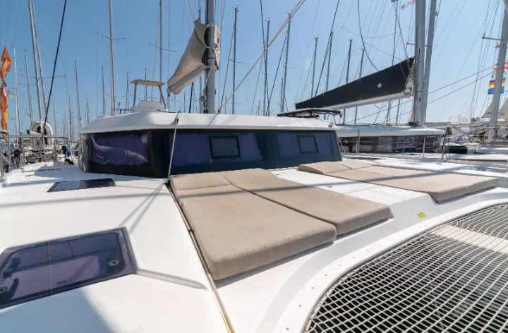 Dufour Catamaran 48 - 