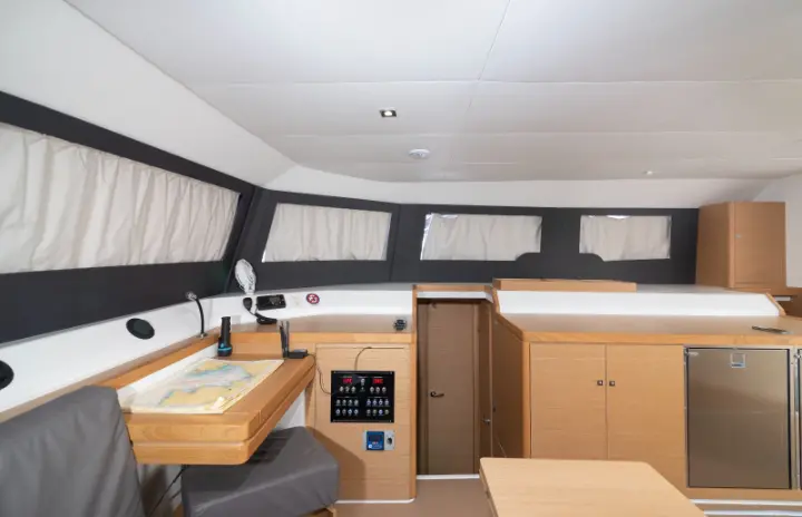 Dufour Catamaran 48 - 