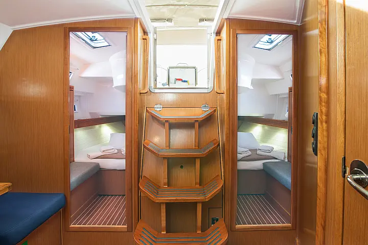 Bavaria Cruiser 40 - 