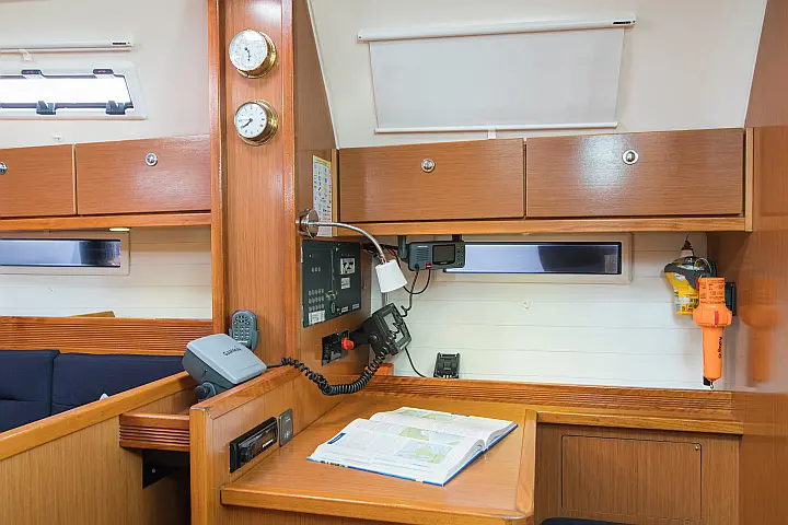 Bavaria Cruiser 40 - 