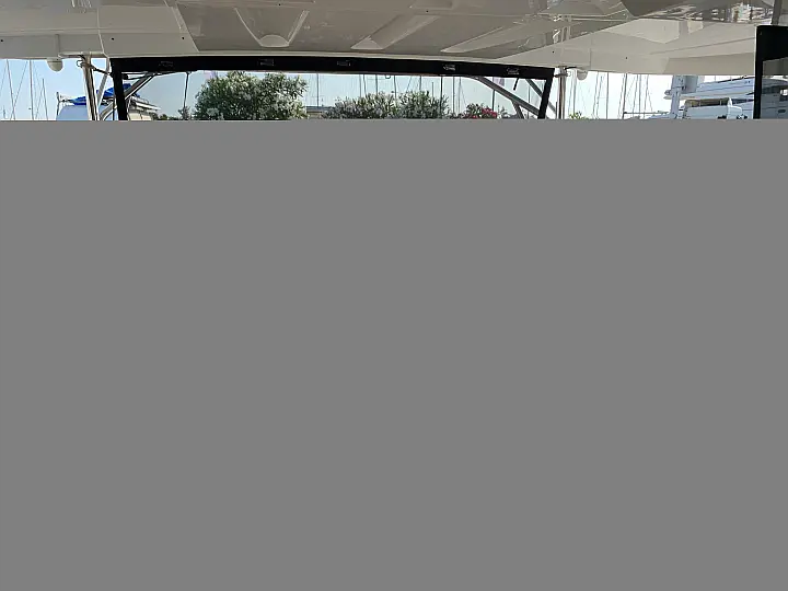 Lagoon 46  - 