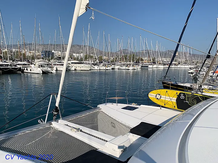 Lagoon 46  - 
