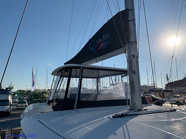 Lagoon 46  - 