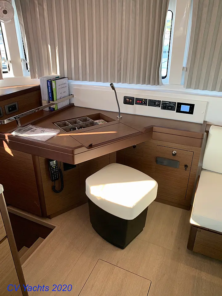 Lagoon 46  - 