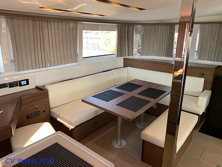 Lagoon 46  - 