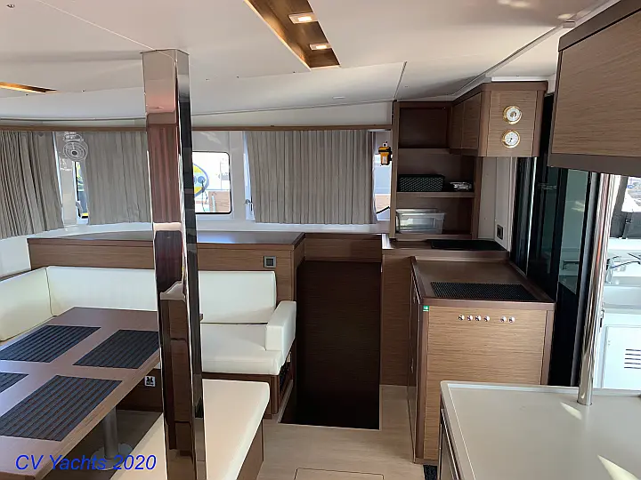 Lagoon 46  - 