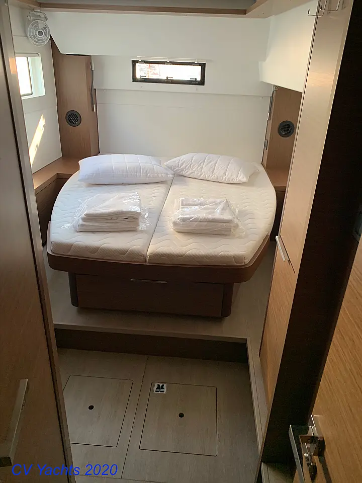 Lagoon 46  - 