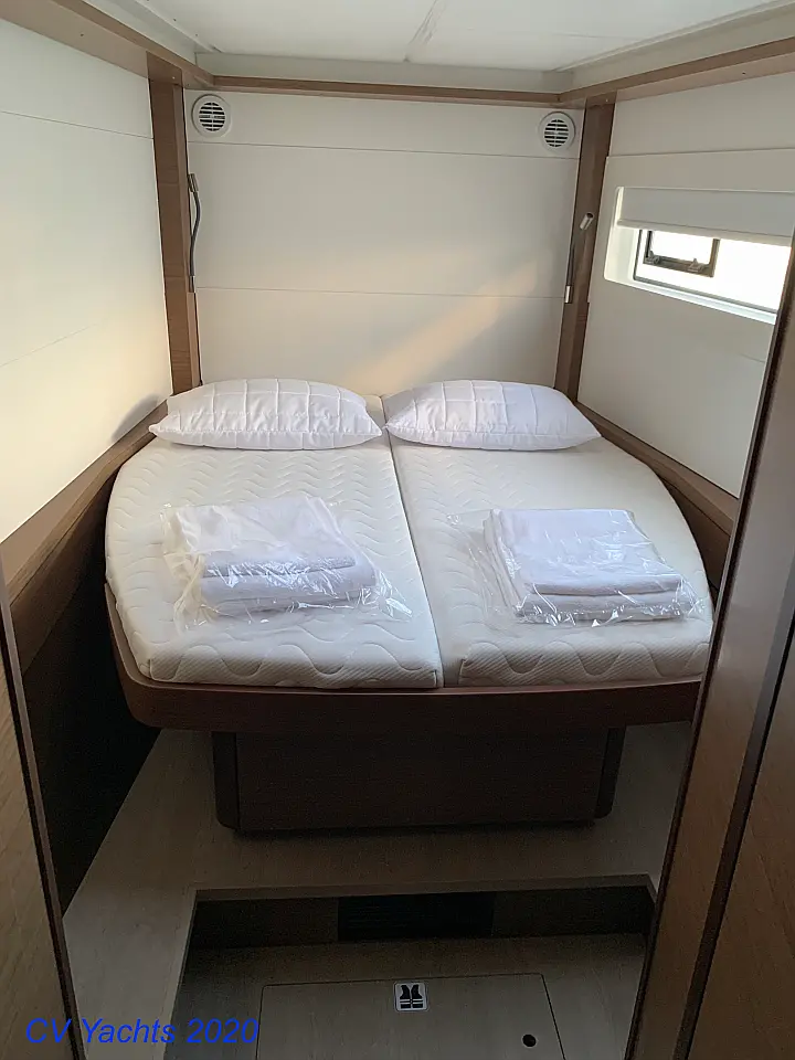 Lagoon 46  - 
