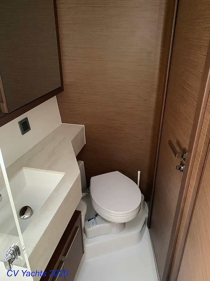 Lagoon 46  - 
