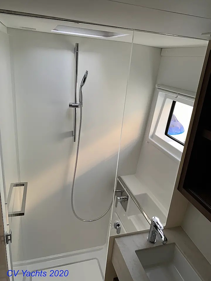 Lagoon 46  - 