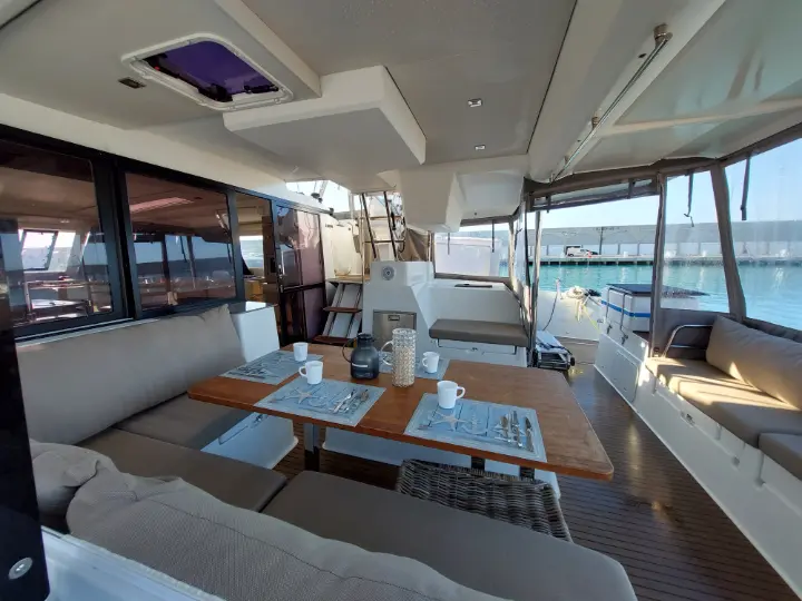Saona 47 - 