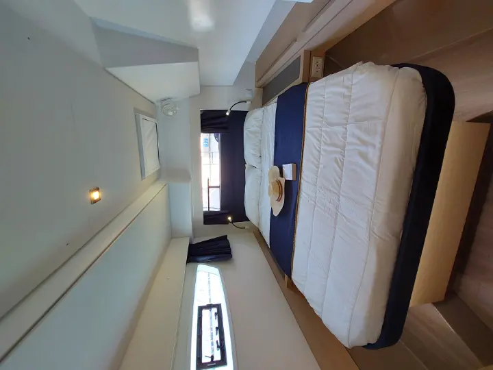 Saona 47 - 