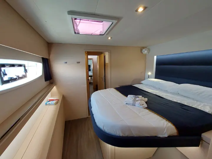 Saona 47 - 