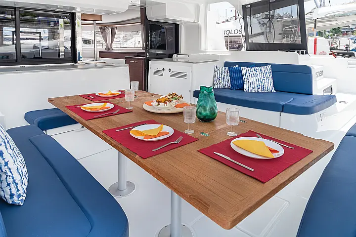 Lagoon 46  - 