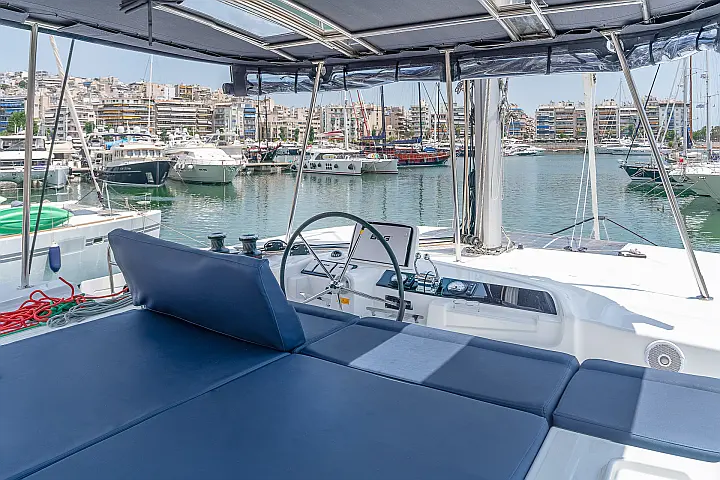 Lagoon 46  - 