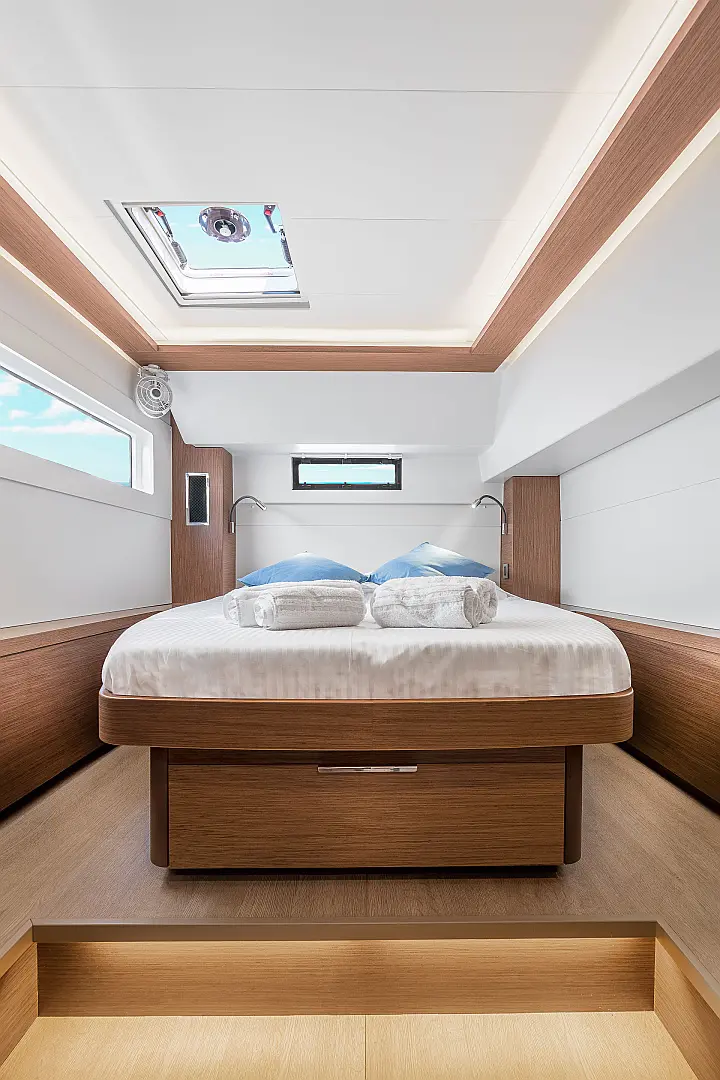 Lagoon 46  - 