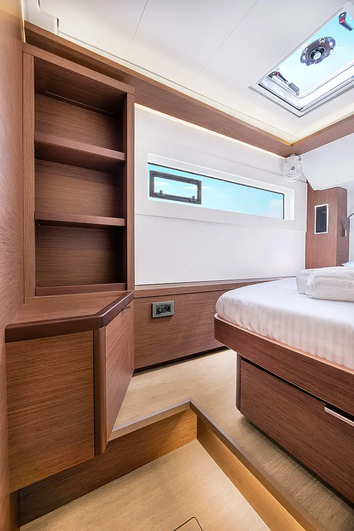 Lagoon 46  - 