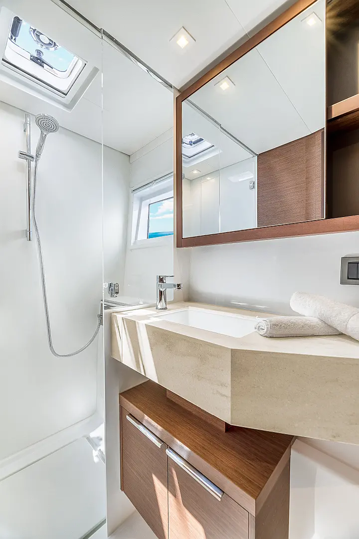 Lagoon 46  - 