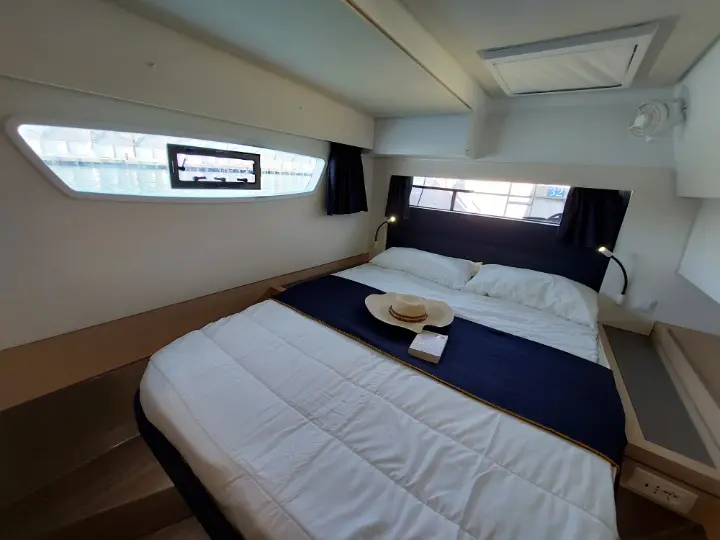 Saona 47 - 