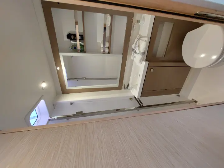 Saona 47 - 