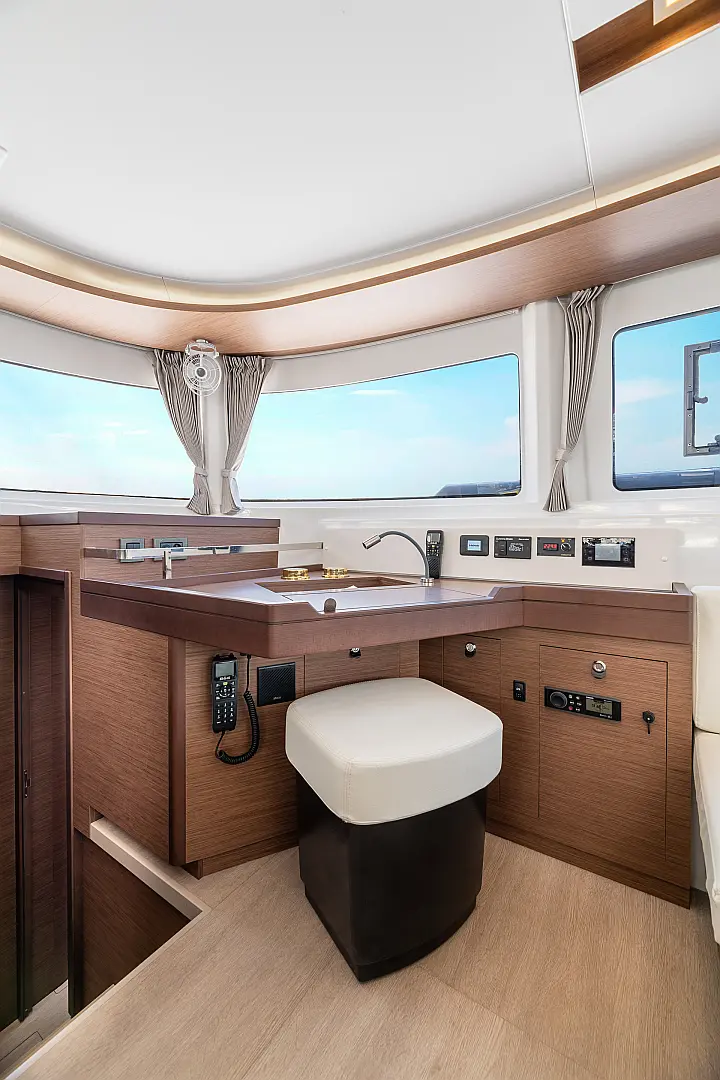 Lagoon 46  - 
