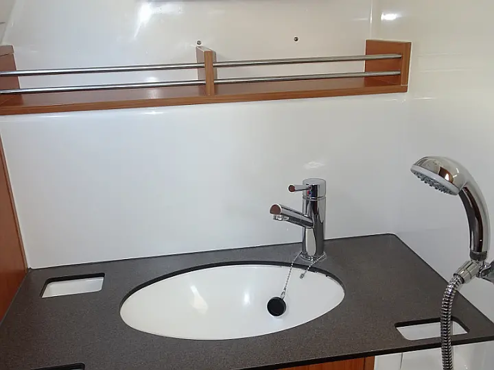 Bavaria 36 Cruiser - 