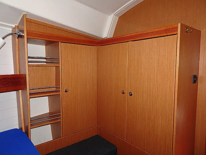 Bavaria 36 Cruiser - 