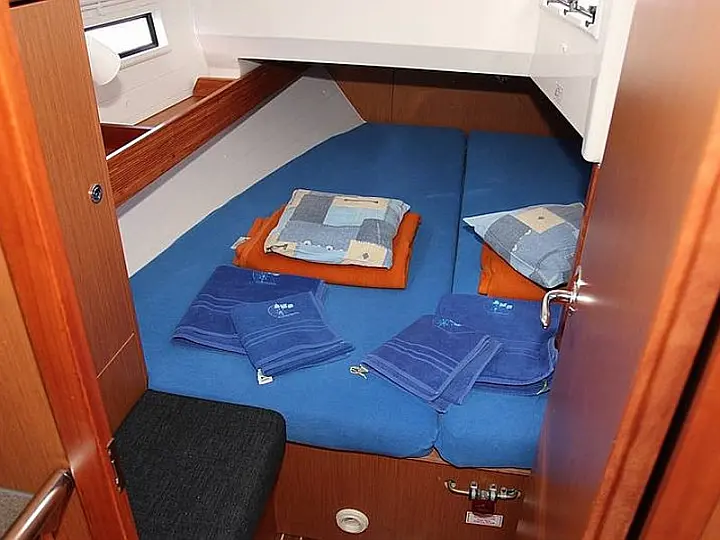Bavaria 36 Cruiser - 