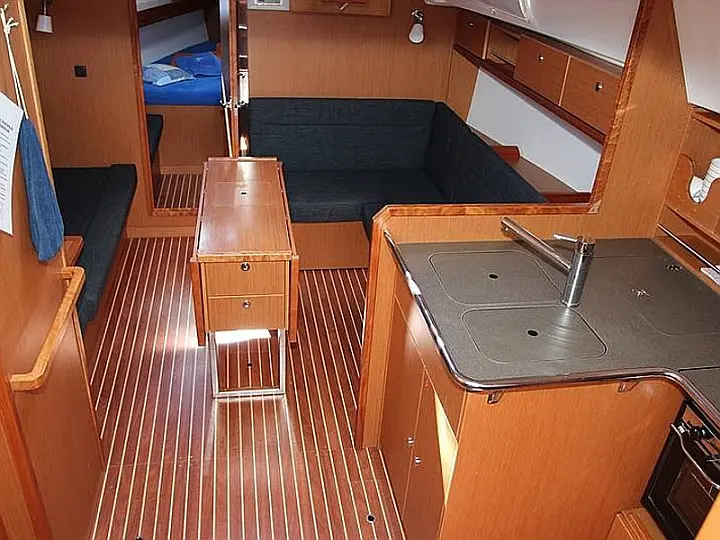 Bavaria 36 Cruiser - 
