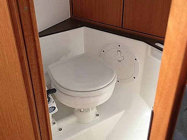Bavaria 36 Cruiser - 
