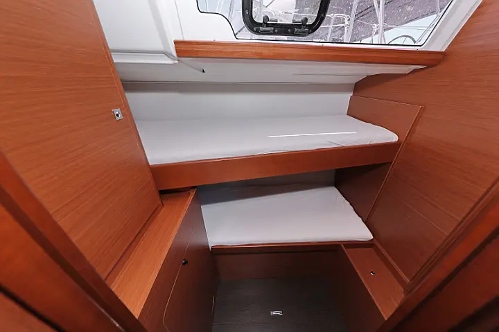 Dufour 460 - 