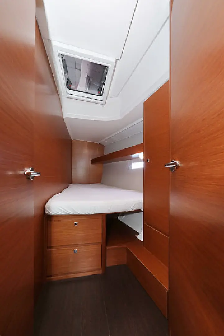 Dufour 460 - 