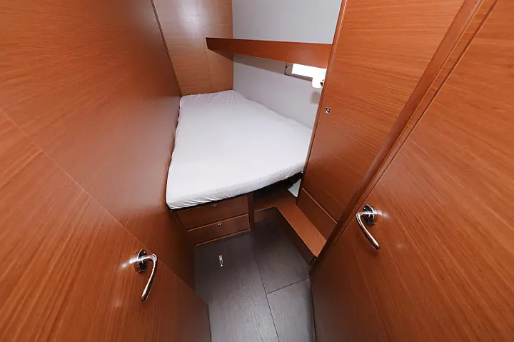 Dufour 460 - 
