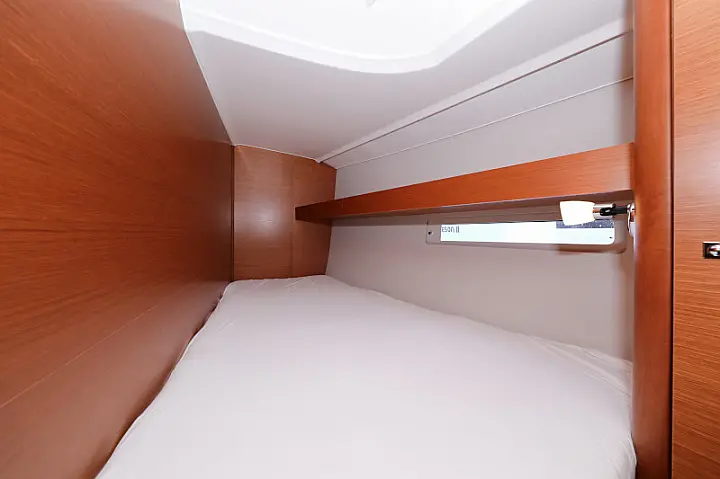 Dufour 460 - 