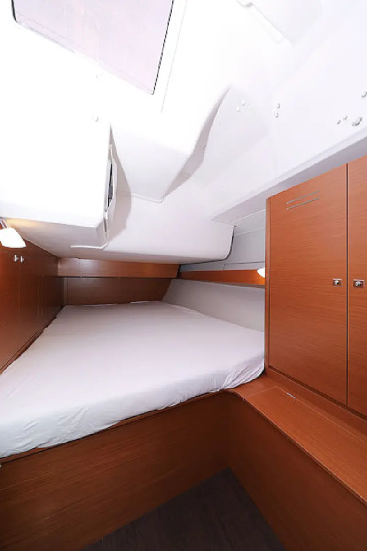 Dufour 460 - 